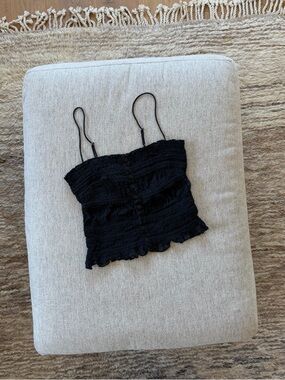 Free People Meridien Corset